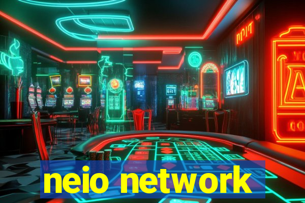 neio network